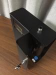 W180*D65*H230mm FCU Metal Commercial Scent Diffuser 2.1kg 100-300CBM