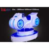 Buy cheap IMYJOY Latest Design VR Motorcycle Game Machine With Deepoon Virtual Reality Glass from wholesalers