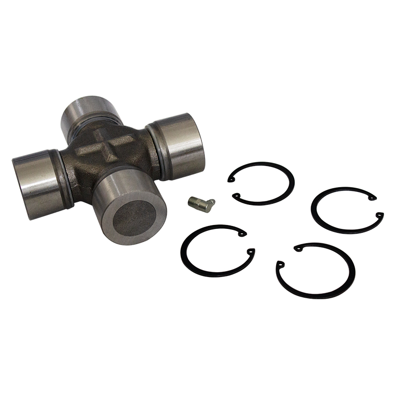 Iron Chassis System VOLVO Truck Parts 1068253 FMX Universal Joint For Truck Repairs