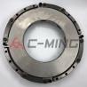 Buy cheap ISC 705 Truck Pressure Plate SDE Clutch Plate Assembly EXZ74 8TD1 from wholesalers