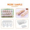 Buy cheap PET 0.15mm Plastic Tray Thermoforming Machine Automatic Multiplication from wholesalers