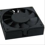 Buy cheap CPU VGA Card PC Radiator Fan 40x40mm VC-AL4008 Sturdy Multipurpose from wholesalers
