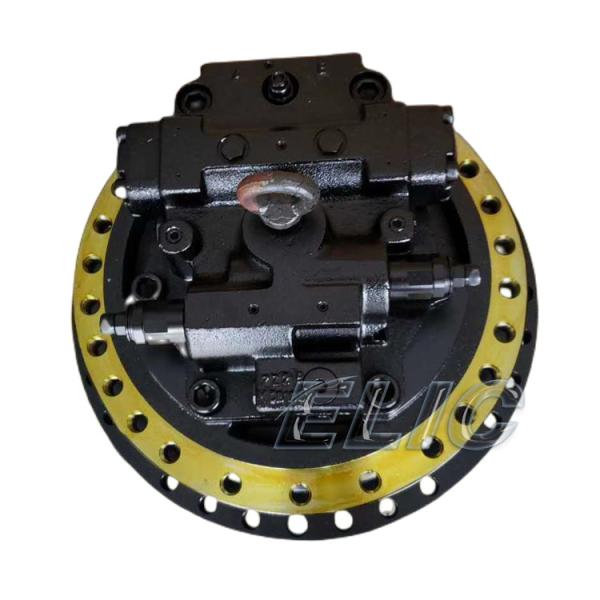Buy cheap Volvo EC360 EC360B Hydraulic Travel Motor EC330LC EC360LC 14551150 14566400 14608847 14557192 Travel Device EC460B EC4 from wholesalers