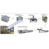 Buy cheap Peanut Brittle Production Line/ Peanut Candy Bar Machine from wholesalers