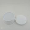 Buy cheap Airtight Eco Friendly Cosmetic Jars PET Material 250g Contamination Free from wholesalers