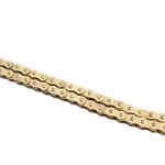 Sand Blasting 428H 420H Motorcycle Chain Kit For CG GS GN CGL CD 110 AX100 CBT