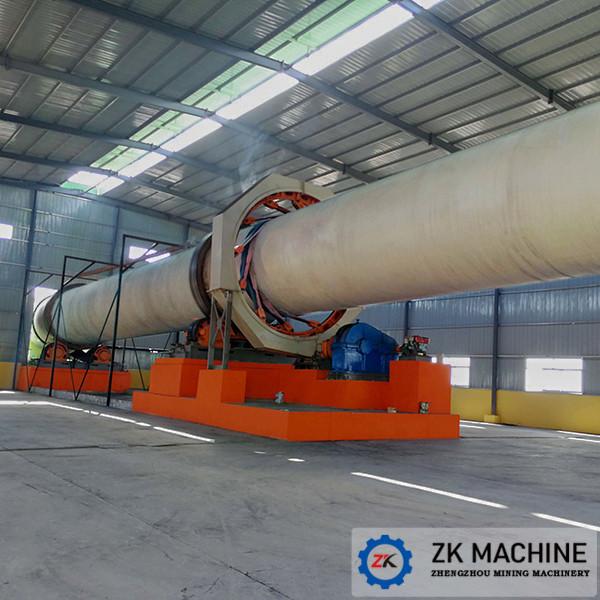 Buy cheap High Quality , Low Price Zinc Oxide Rotary Kiln with 180-10000t/h for sale from wholesalers