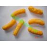 Buy cheap Potato Starch 3D Snack Extruder Machine from wholesalers