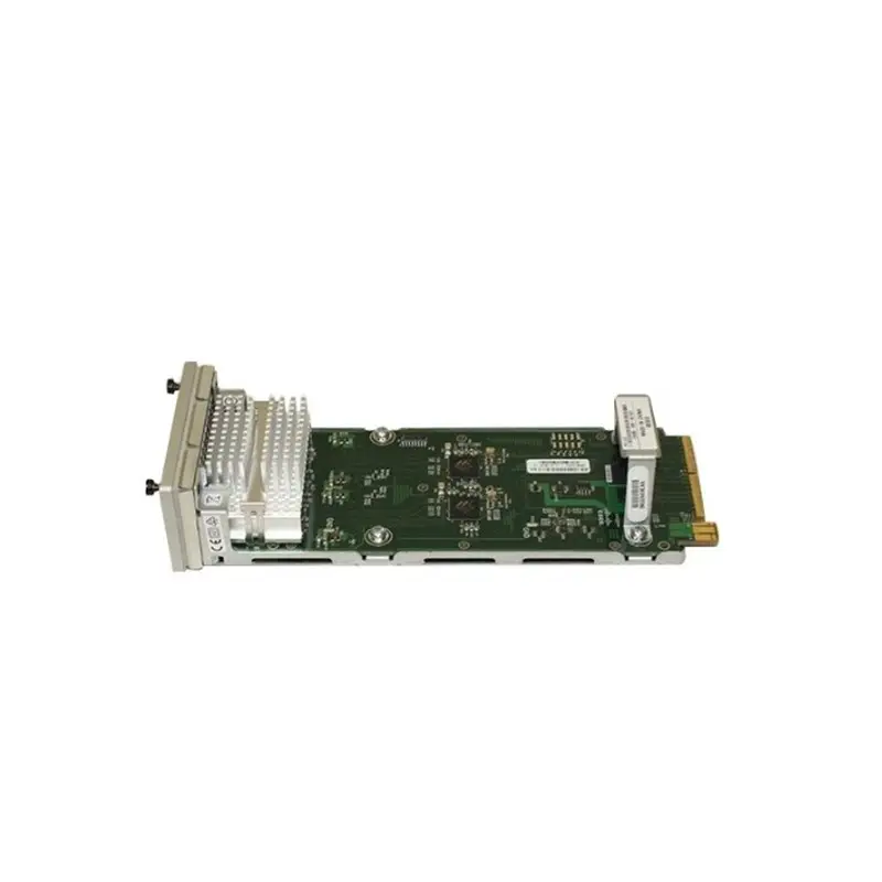9300 4 X 1GE Network Module C9300-NM-4G For Network Infrastructure