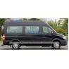Buy cheap Dongfeng Traveling Asiastar 10 Seats 12 Seats 14 Seats Mini City Bus from wholesalers