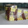 Buy cheap Metalized OPP Film For Sustainable Hygienic Plastic Food Packaging Roll Film from wholesalers