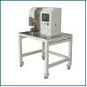 Buy cheap AC220V 50Hz Thick Cable Lugs Crimping Press Machine from wholesalers
