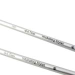 Flexible Endotracheal Tube Intubation Aluminium Surgical Bougie Intubation