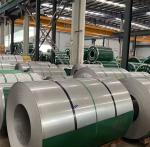 High Strength SS304 Stainless Steel Sheet Coil Corrosion Resistant