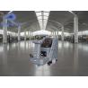 Buy cheap Industry Leading Medium Sized Ride On Cleaning Machine from wholesalers