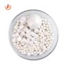 Buy cheap White Ceramic Ball Yttria Zirconia Ceramic Beads For Grinding Mill Machine from wholesalers