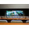 Buy cheap P2.5 Full Color Rental LED Display Video Wall For Advertising , Stadium LED Display from wholesalers