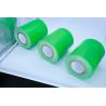 Buy cheap HDPE 0.09mm 90 Micron Polyethylene Construction Film from wholesalers