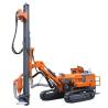 Buy cheap Earth Rock Blasting Hole Drill Machine for Quarry Mine Construction from wholesalers