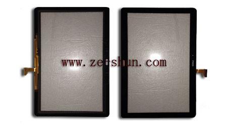 Buy cheap Black Replacement Touch Screens For Samsung Galaxy Note Pro P900 from wholesalers