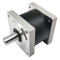 Buy cheap 10 To 1 Speed Reducer Nema 34 73mm product