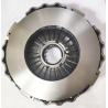 Buy cheap 352mm 395mm 430mm 1601310-76A 1601310 Clutch Pressure Plate for Yuchai XICHAI FAW Shacman Truck Spare Parts OEM 20 kg from wholesalers