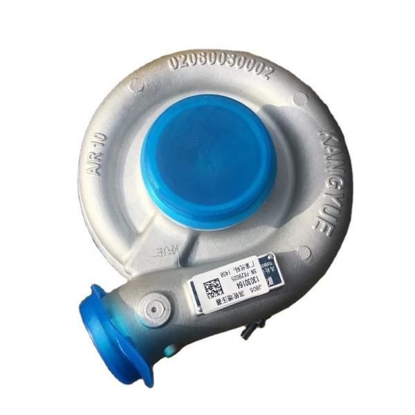 Genuine Construction Machinery Spare Parts 4110000054316 Turbocharger For SDLG