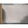 Buy cheap Non-woven fabric backing butyl rubber adhesive tape for road from wholesalers