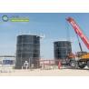Buy cheap Center Enamel: The Global Leader in Glass Lined Steel Fire Protection Water Tanks from wholesalers