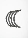 Hyundai G4LC Thrust Washer 21030-04001 STD