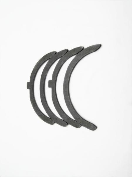 Buy cheap Wearproof T018A Thrust Washer 1S 2S 1Y 2Y 3Y 4Y 11011-25010 2.5mm For TOYOTA from wholesalers