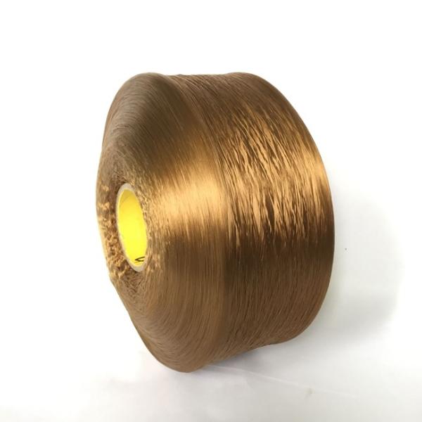 Buy cheap Lightweight Webbing Nylon Yarn Glossy Finish For Outdoor Equipment from wholesalers