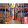 Buy cheap Modern Rack 6 Tiers Heavy Duty Iron Steel Metal Metro Office Garage Shelf from wholesalers