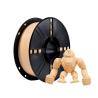 Buy cheap Strong Toughness PLA+ Filament for 3D Printer Beige 3d Printing Filament from wholesalers