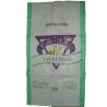 Buy cheap Multi Color Printed Flour Packaging Bags , Woven Polypropylene Flour Packing Bags from wholesalers