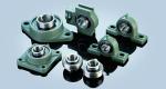 VCIXI UCP205 4 Bolt Pillow Block Bearings Stainless Steel Pillow Block