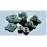Buy cheap Custom Size Chrome UCFL204 Pillow Block Ball Bearing 25mm from wholesalers