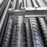 Buy cheap BS Standard 19mm Round Deformed Steel Bar Coupler for Concrete Reinforcement from wholesalers
