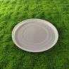Buy cheap Easy Cleaning Poultry Feeding Tray Standard Capacity Bird Breeding Tool from wholesalers