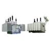 Buy cheap Oil Immersed S11 33kv 35kv 1500kVA 5000kVA Electric Power Distribution Transformer Price for Sale from wholesalers
