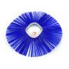 Buy cheap Snow Wafer Ring Broom Road Sweeper Brush from wholesalers