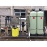 Buy cheap Corrosive Resistant RO Water Treatment Plant For Drinking Water from wholesalers