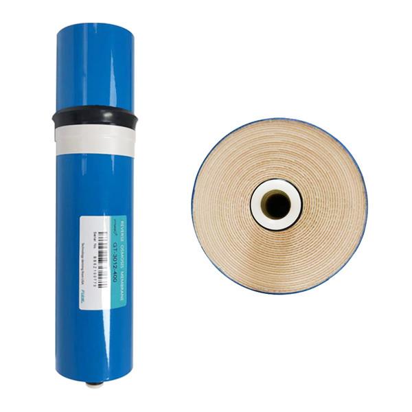 Quality Ro Reverse Osmosis Element 400 Gpd Membrane High Rejection 96 for sale