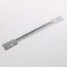 Buy cheap Ceiling Fan Outlet Box Brace and Accessories 1-1/2" 2-1/8" Depth UL Listed Steel Bar Hanger from wholesalers
