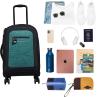 Buy cheap 22 Inch Travel Soft Side Luggage, Durable Luggage, Suitcases with Wheels, Lightweight Rolling Luggage Carry On, from wholesalers