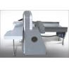 Buy cheap PRY-QZX-1370M Automatic Digital Paper Cutting Machine For Hamburger Box Magazine from wholesalers