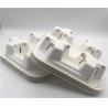 Buy cheap 4 Compartment Biodegradable Cups and Lids from wholesalers