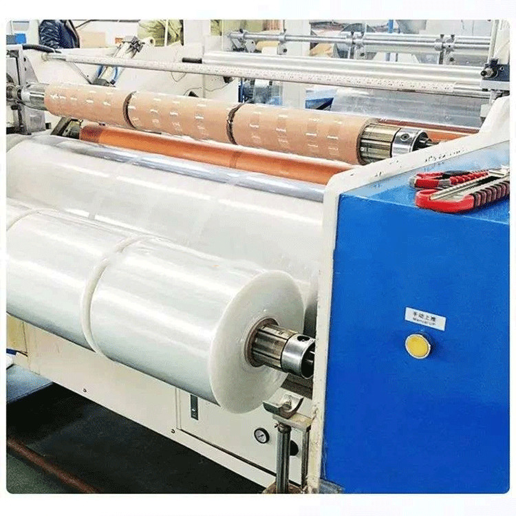 Dispenser Cutter For Cutting Cling Roll Wrap / Stretch Pvdc Plastic Wrap Film Moisture Proof