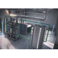 Buy cheap NGP50 PSA Nitrogen Generator Atlas Aluminum Alloy Material product