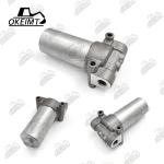 Silver Engine Spare Parts Set Assembly Kit for Hitachi Excavator